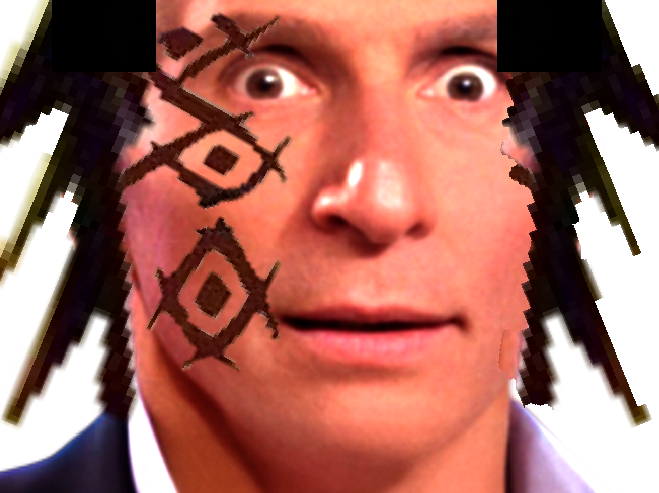 dragon risitas nagui one piece monkey