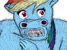 monstre-jvc-dash-mlp-poney-pony-creepy-jesus-rainbow