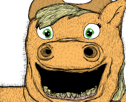 mlp-pony-gros-creepy-jvc-laid-applejack-monstre-poney-risipig