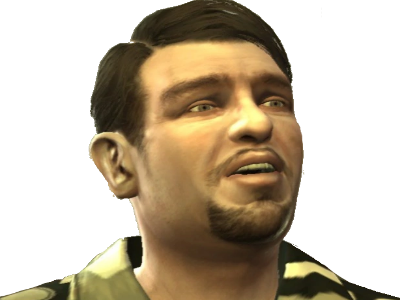 theft niko roman gta4 grand bellic auto serbe