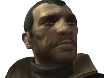 serbe theft auto bellic niko grand roman gta4