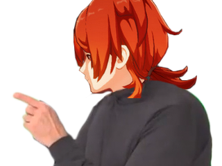 impact genshin attention diluc jvc soral