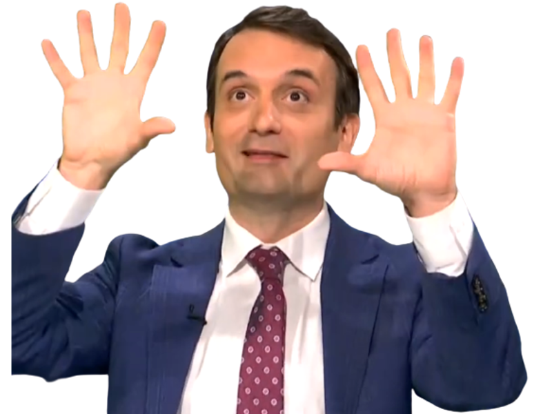 patriote politic philippot main gay florian politique etonne