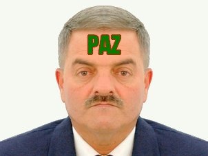 paz issou risitas