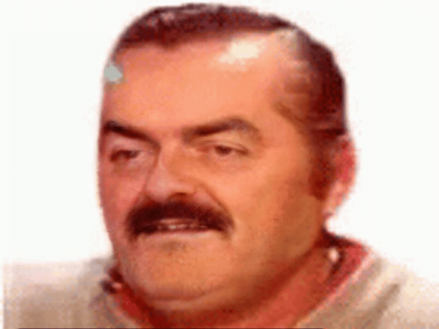 sueur risitas paz gif ronaldo