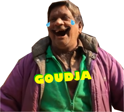 issou beurette beure risitas chevre goudja stickers allah gnoule arabe caca chankla moahmmed