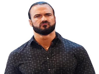lesnar504 wwe drew mcintyre