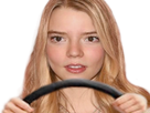 taylor-conduite-joy-voiture-conduire-anya-volant-rouler