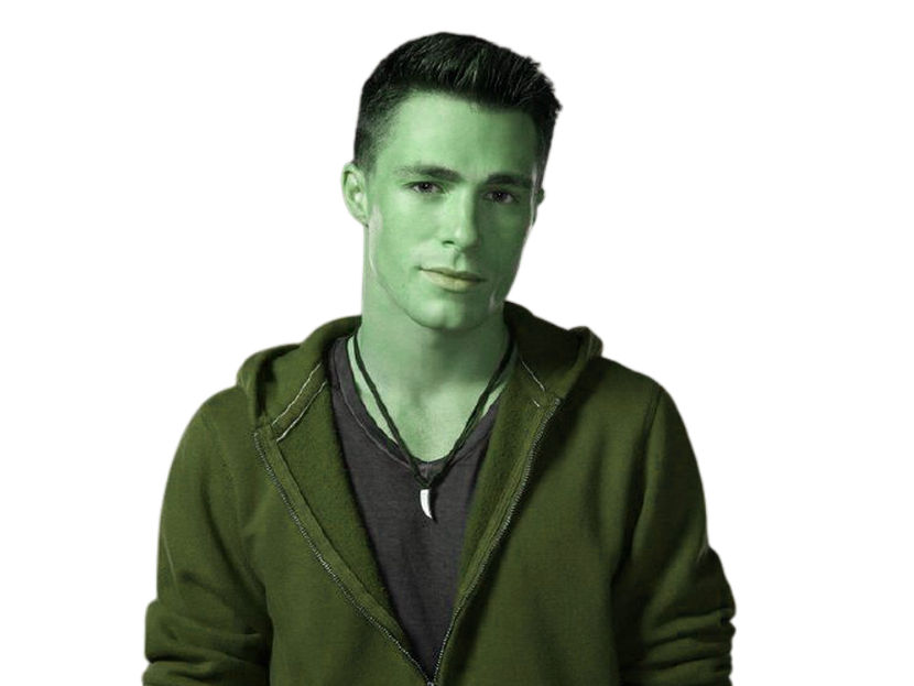 vert jvc risitas homme