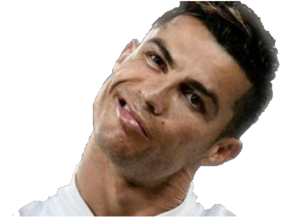 coupe paz risitas football sah cr7 ent ronaldo trophee cristiano