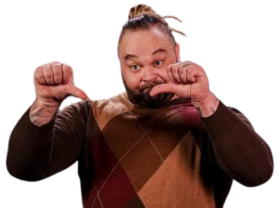 lesnar504 the bray wwe wyatt fiend