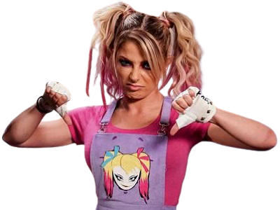 other wwe lesnar504 alexia bliss