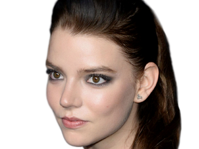 Sticker anya taylor joy par AnyaTaylorJoie