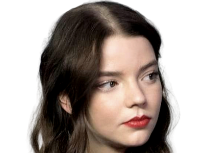 Sticker taylor anya joy par AnyaTaylorJoie