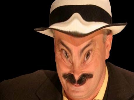 star risitas deformer wars