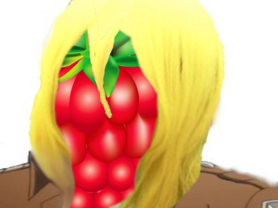 mur historia princesse eren manga trap framboise attaque fruit mi shingeki risitas snk