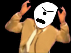 ciclope risitas issou eco oeil