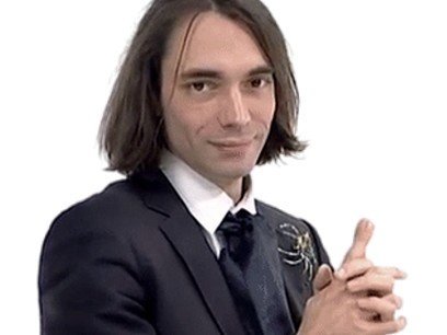 owned cedric content villani troll