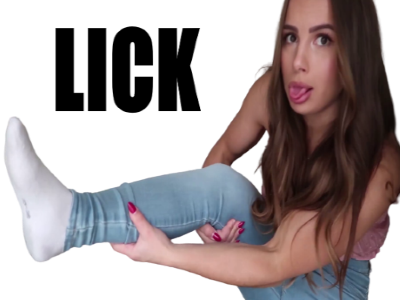 it lick masse feet la savannah