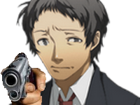 adachi vener kikoojap gun