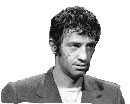 paul jean belmondo