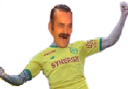 risitas fc foot nantes