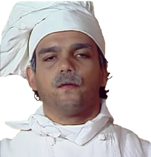 other cuistot blase bourdon