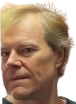 michael mdg risitas gundill