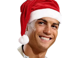 cr7 risitas ronaldo dezoom noel