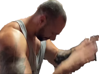 jvc aiki fitgame malaise