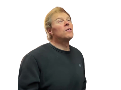 masse la risitas michael gundill