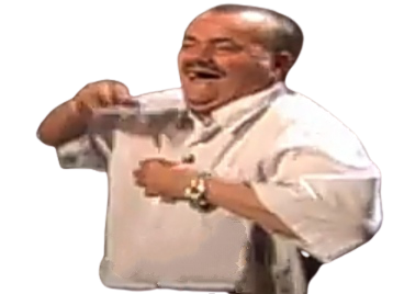 debout risitas goudja bras fou aya rire cunao cougna