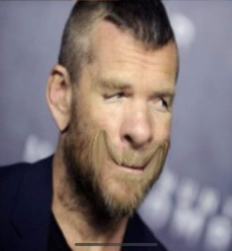 risitas warnard sourire gauchiste