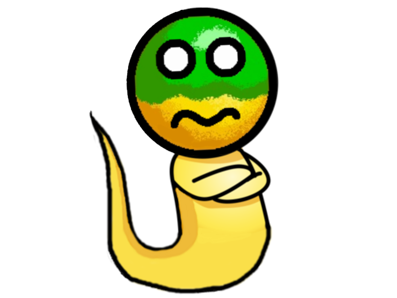 malade smiley mort fantome ghost jvc