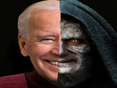 issou chancelier joe biden politic risitas zoom harry starwars