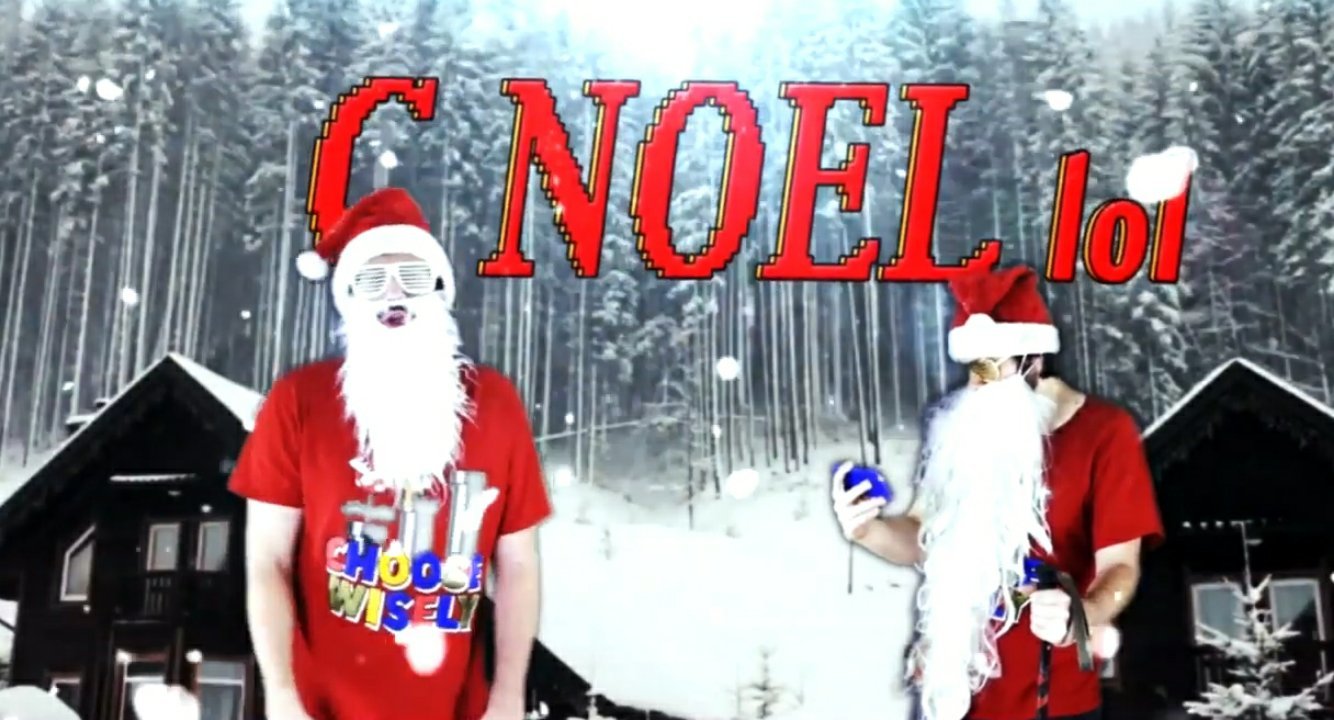 noelistes pianitza c lol risitas noel