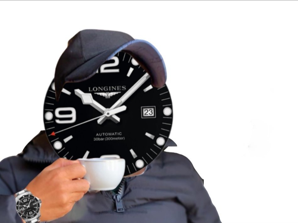 hydroconquest alibaba risitas ronaldo