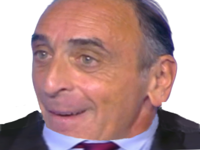 other sd z rire eric rond zemzem zemmour globe globule ahuri