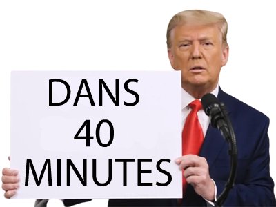 trump 40 donald minutes risitas