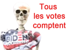 vote-pro-biden-mort-trump-politic