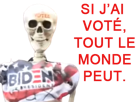 pro-vote-trump-politic-mort-biden