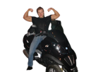 michael-mdg-gundill-scooter-risitas