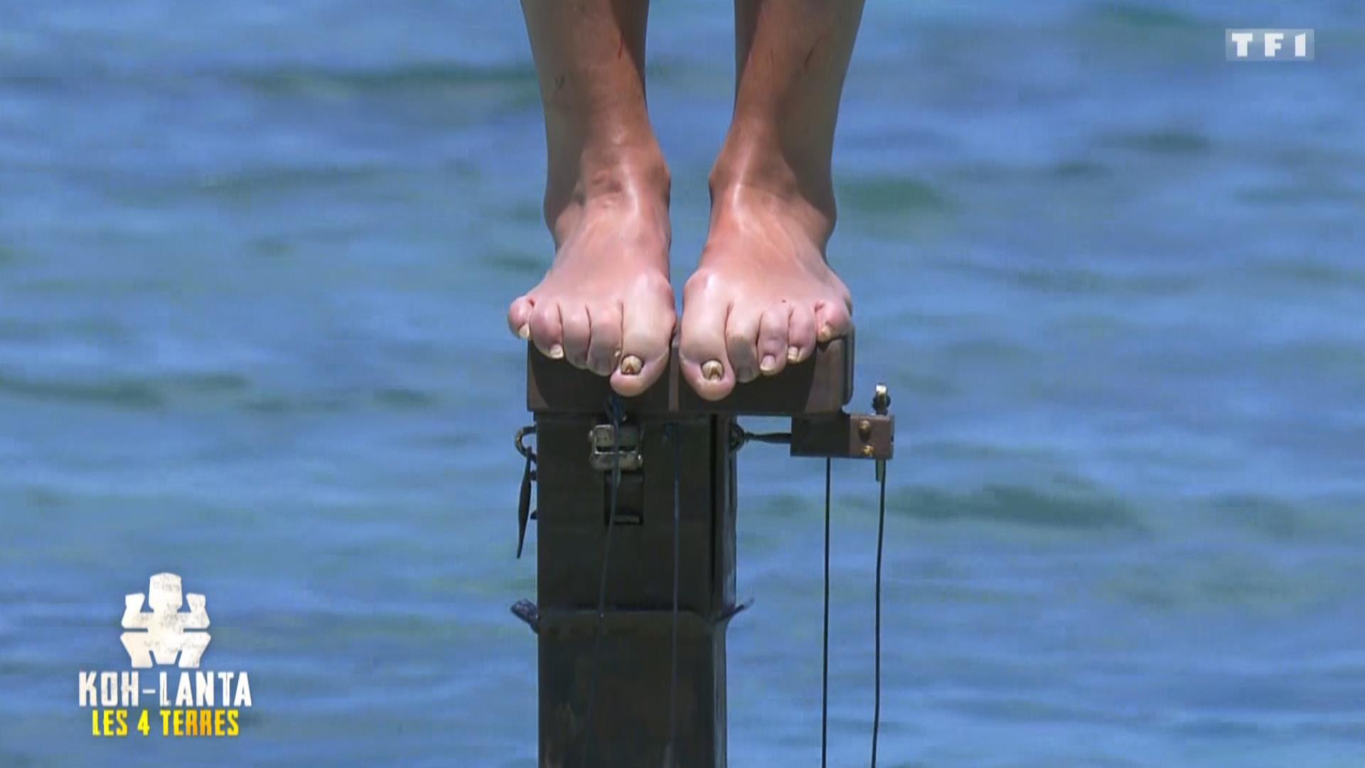 fetichiste ongle risitas deguelasse lanta alexandra pied koh feet