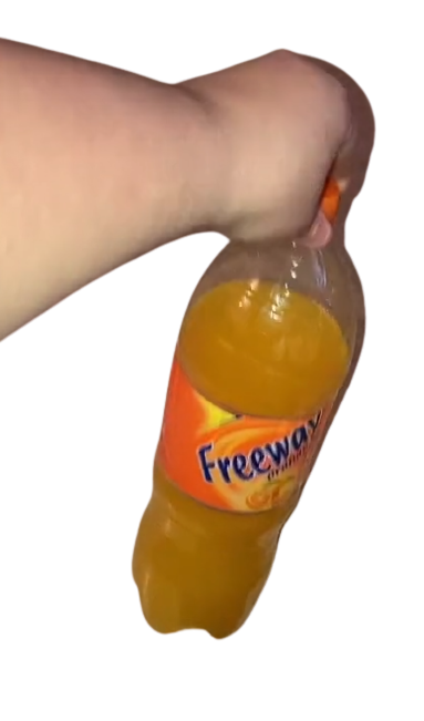 magalie tiffany orangegazeux