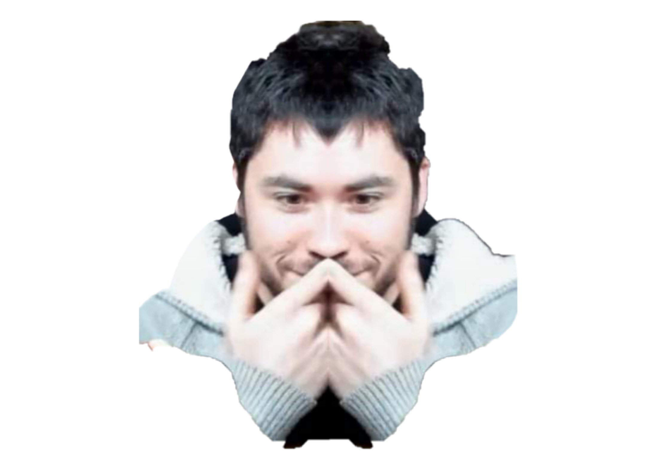 pensif risitas kirby 54 machiavelique asterion