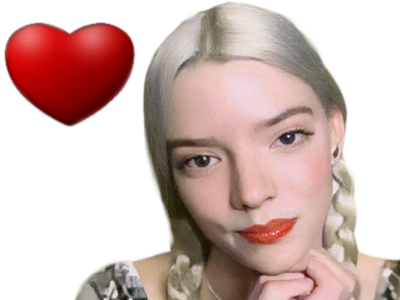 coeur anya passion ecoute joy taylor