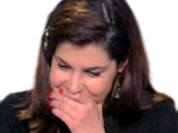 cnews jvc la brune femme sur bouche dornellas main catho charlotte praud