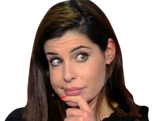 catho cnews femme dornellas charlotte praud maquillee jvc brune