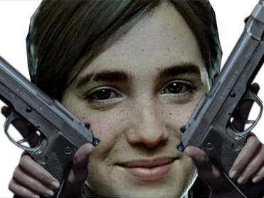 goty risitas ellie tlou2