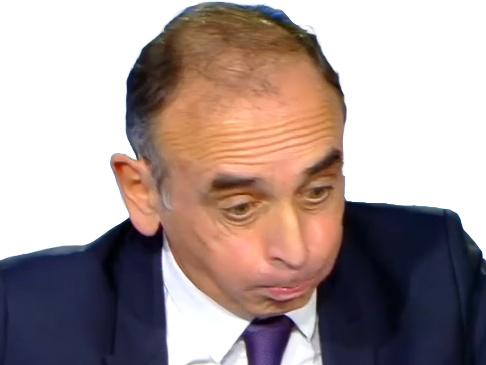 zemmour cnews eric politic
